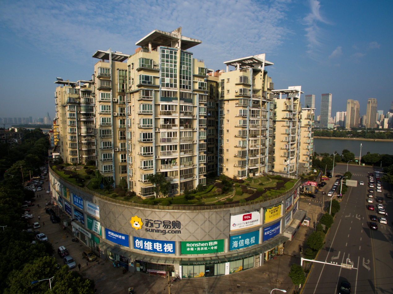 ��ɳ���ⷿ�ز��������޹�˾